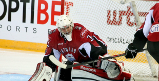 Latvija - Francija 0:1