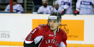 Latvija - Francija 0:1