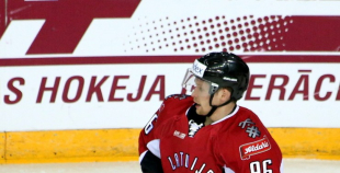 Latvija - Francija 0:1