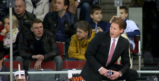 Latvija - Francija 0:1