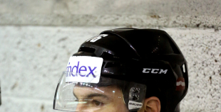 2015 Latvijas izlases treniņš