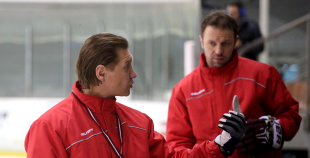 2015 Latvijas izlases treniņš