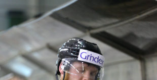 2015 Latvijas izlases treniņš