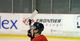 2015 Latvijas izlases treniņš