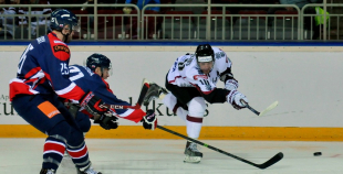 2015 PS Latvija - Slovākija 5:1