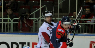 2015 PS Latvija - Slovākija 5:1