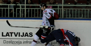 2015 PS Latvija - Slovākija 5:1