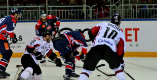 2015 PS Latvija - Slovākija 5:1