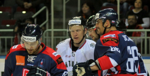 2015 PS Latvija - Slovākija 5:1