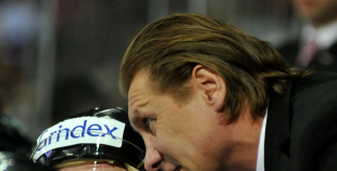 2015 PS Latvija - Slovākija 5:1