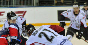 2015 PS Latvija - Slovākija 5:1