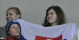 2015 PS Latvija - Slovākija 5:1