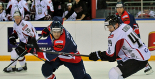 2015 PS Latvija - Slovākija 5:1