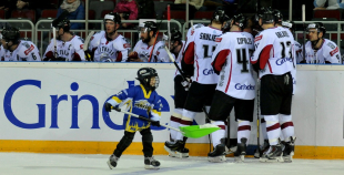 2015 PS Latvija - Slovākija 5:1