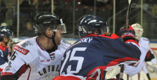 2015 PS Latvija - Slovākija 5:1