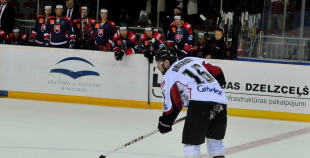 2015 PS Latvija - Slovākija 5:1