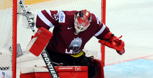 2015 PČ Kanāda - Latvija 6:1