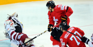 2015 PČ Šveice - Latvija 1:2 PL