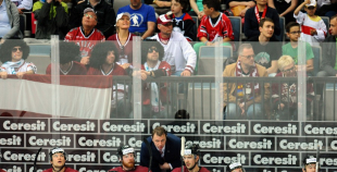 2015 PČ Šveice - Latvija 1:2 PL