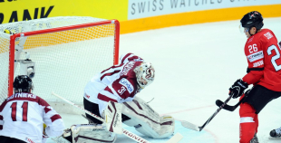 2015 PČ Šveice - Latvija 1:2 PL