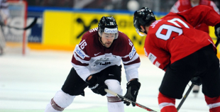 2015 PČ Šveice - Latvija 1:2 PL