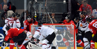 2015 PČ Šveice - Latvija 1:2 PL