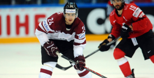 2015 PČ Šveice - Latvija 1:2 PL