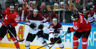 2015 PČ Šveice - Latvija 1:2 PL