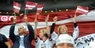 2015 PČ Vācija - Latvijas 2:1