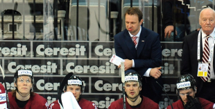 2015 PČ Vācija - Latvijas 2:1