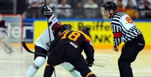 2015 PČ Vācija - Latvijas 2:1