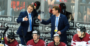 Austrija - Latvija 1:2 PL