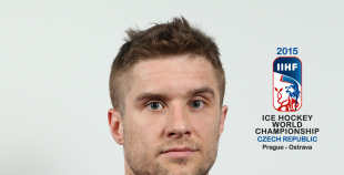 Foto 2015 PČ Latvijas valstsvienība