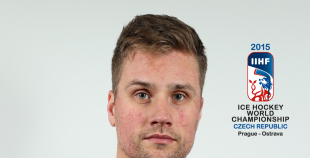 Foto 2015 PČ Latvijas valstsvienība