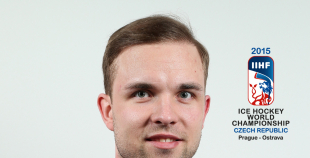 Foto 2015 PČ Latvijas valstsvienība