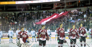 Rīgas Dinamo - Vladivostokas Admiral 4:2