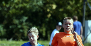 II jaunatnes hokeja sporta diena veiksmīgi aizvadīta