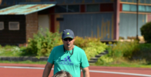 II jaunatnes hokeja sporta diena veiksmīgi aizvadīta