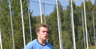 II jaunatnes hokeja sporta diena veiksmīgi aizvadīta