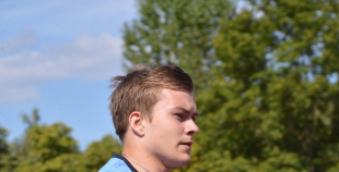 II jaunatnes hokeja sporta diena veiksmīgi aizvadīta