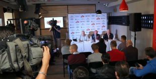 2015 Prezentē jauno Virslīgas sezonu