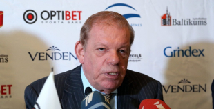 2015 Prezentē jauno Virslīgas sezonu