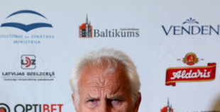 2015 Prezentē jauno Virslīgas sezonu