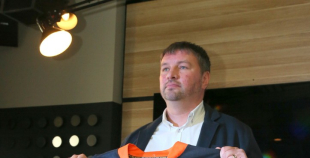 2015 Prezentē jauno Virslīgas sezonu