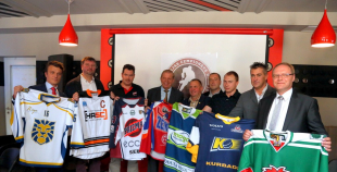 2015 Prezentē jauno Virslīgas sezonu