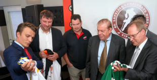 2015 Prezentē jauno Virslīgas sezonu