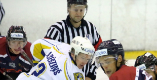 HK Prizma - HS Rīga 5:3