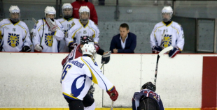 HK Prizma - HS Rīga 5:3