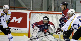 HK Prizma - HS Rīga 5:3