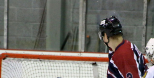 HK Prizma - HS Rīga 5:3